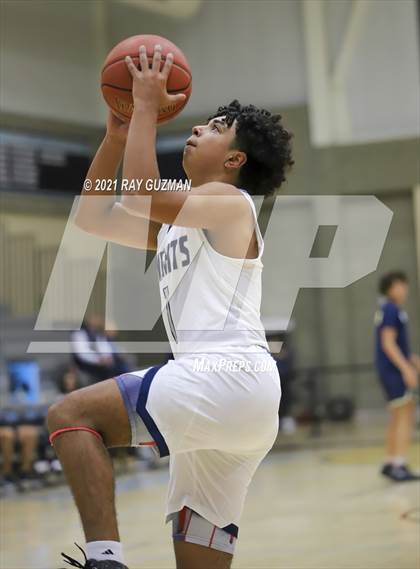Thumbnail 1 in Bullard vs. Birmingham photogallery.