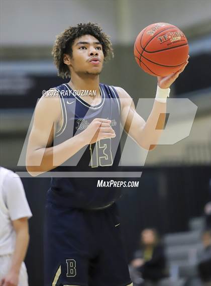 Thumbnail 1 in Bullard vs. Birmingham photogallery.