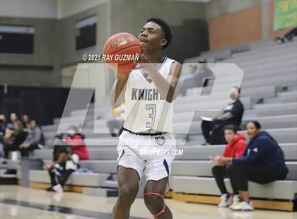 Thumbnail 1 in Bullard vs. Birmingham photogallery.