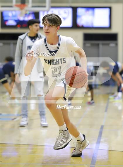 Thumbnail 2 in Bullard vs. Birmingham photogallery.