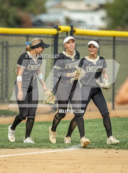 Thumbnail 1 in Platte County vs Lincoln Southeast (Monarch Invitational) photogallery.