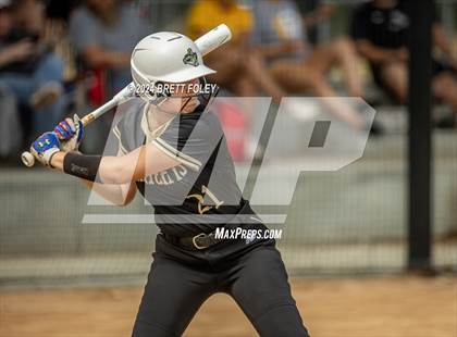 Thumbnail 1 in Platte County vs Lincoln Southeast (Monarch Invitational) photogallery.