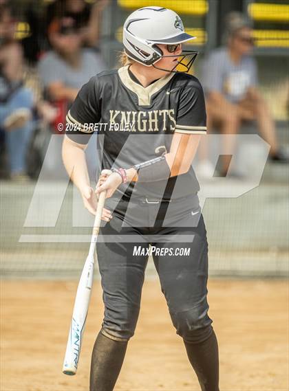 Thumbnail 1 in Platte County vs Lincoln Southeast (Monarch Invitational) photogallery.