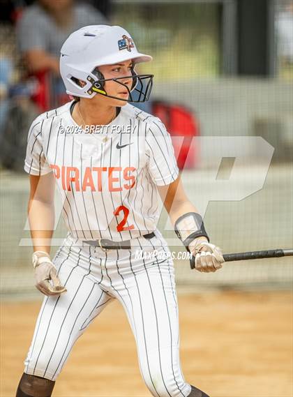 Thumbnail 1 in Platte County vs Lincoln Southeast (Monarch Invitational) photogallery.
