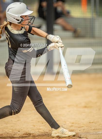 Thumbnail 1 in Platte County vs Lincoln Southeast (Monarch Invitational) photogallery.