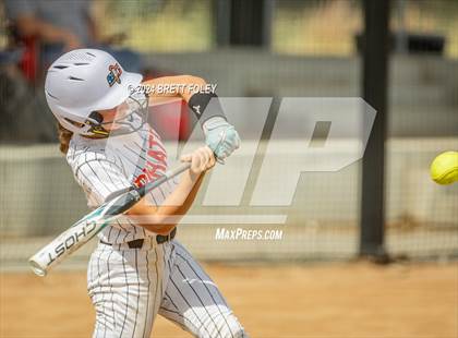 Thumbnail 1 in Platte County vs Lincoln Southeast (Monarch Invitational) photogallery.