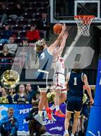 Photo from the gallery "Owyhee vs. Middleton (IHSAA 5A Quarterfinal)"
