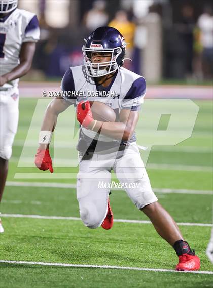 Thumbnail 2 in Carencro @ Lafayette Christian Academy photogallery.