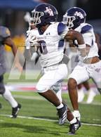 Photo from the gallery "Carencro @ Lafayette Christian Academy"