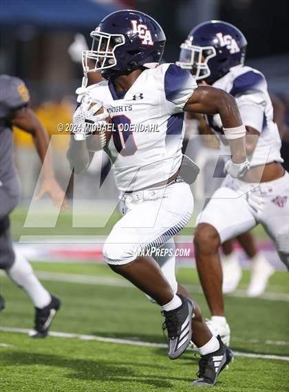 Thumbnail 2 in Carencro @ Lafayette Christian Academy photogallery.