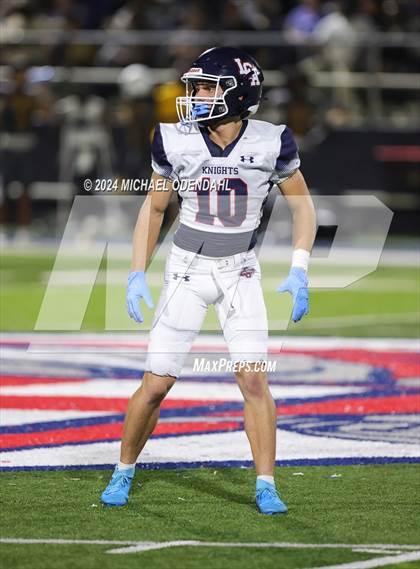 Thumbnail 3 in Carencro @ Lafayette Christian Academy photogallery.