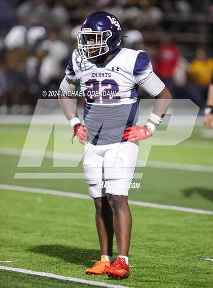 Thumbnail 1 in Carencro @ Lafayette Christian Academy photogallery.