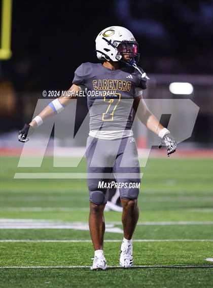 Thumbnail 2 in Carencro @ Lafayette Christian Academy photogallery.