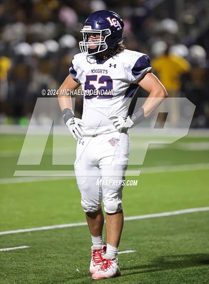 Thumbnail 1 in Carencro @ Lafayette Christian Academy photogallery.