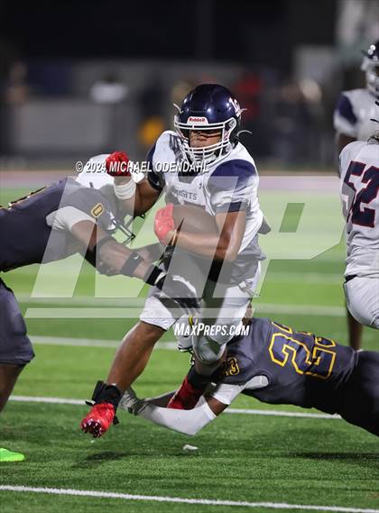 Thumbnail 3 in Carencro @ Lafayette Christian Academy photogallery.