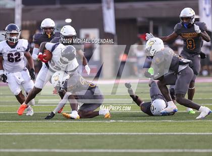 Thumbnail 1 in Carencro @ Lafayette Christian Academy photogallery.
