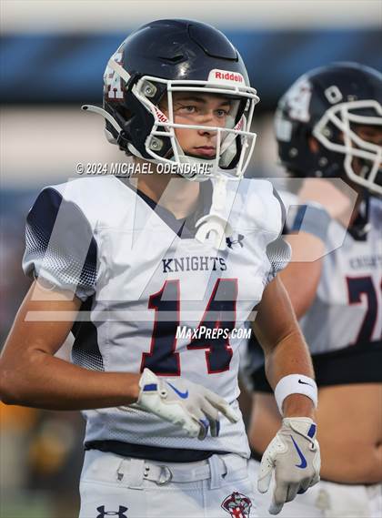 Thumbnail 1 in Carencro @ Lafayette Christian Academy photogallery.