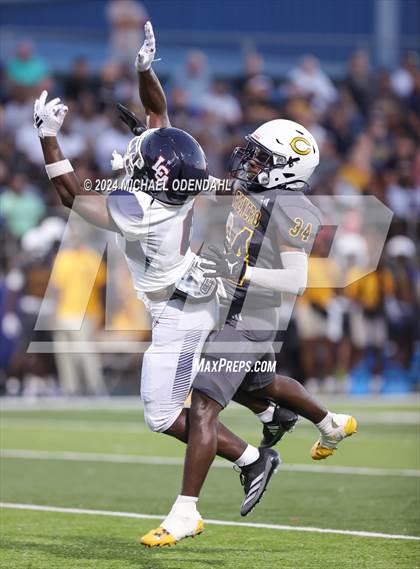 Thumbnail 2 in Carencro @ Lafayette Christian Academy photogallery.