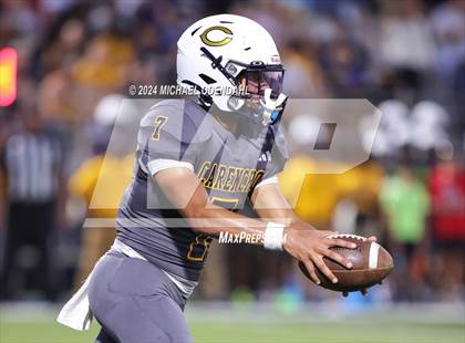Thumbnail 2 in Carencro @ Lafayette Christian Academy photogallery.