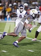Photo from the gallery "Carencro @ Lafayette Christian Academy"