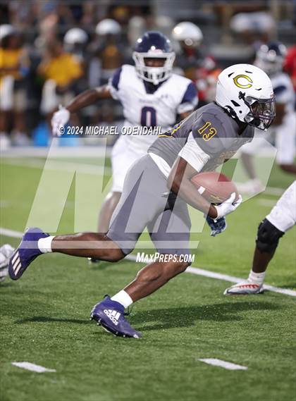 Thumbnail 1 in Carencro @ Lafayette Christian Academy photogallery.