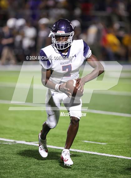 Thumbnail 2 in Carencro @ Lafayette Christian Academy photogallery.