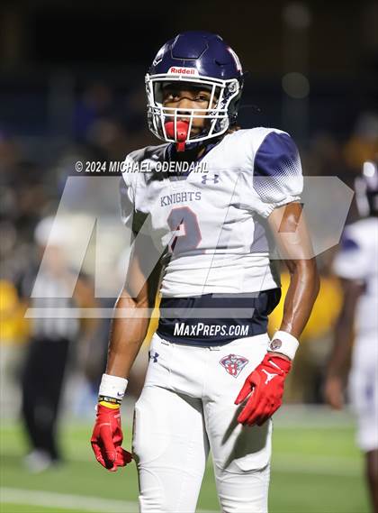 Thumbnail 1 in Carencro @ Lafayette Christian Academy photogallery.