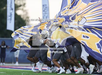 Thumbnail 2 in Carencro @ Lafayette Christian Academy photogallery.