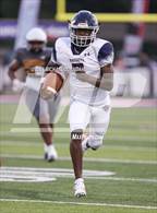 Photo from the gallery "Carencro @ Lafayette Christian Academy"