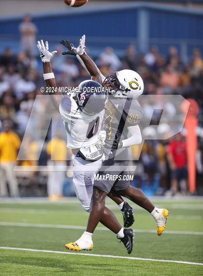 Thumbnail 3 in Carencro @ Lafayette Christian Academy photogallery.