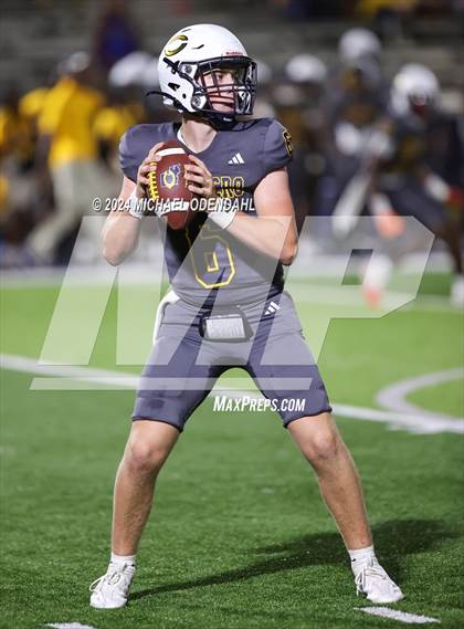 Thumbnail 3 in Carencro @ Lafayette Christian Academy photogallery.