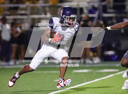 Thumbnail 3 in Carencro @ Lafayette Christian Academy photogallery.