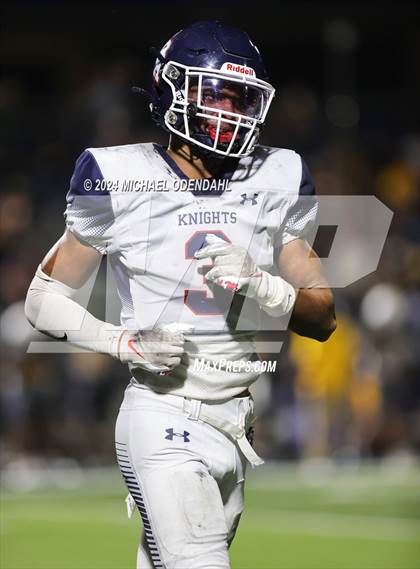 Thumbnail 1 in Carencro @ Lafayette Christian Academy photogallery.