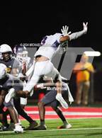 Photo from the gallery "Carencro @ Lafayette Christian Academy"