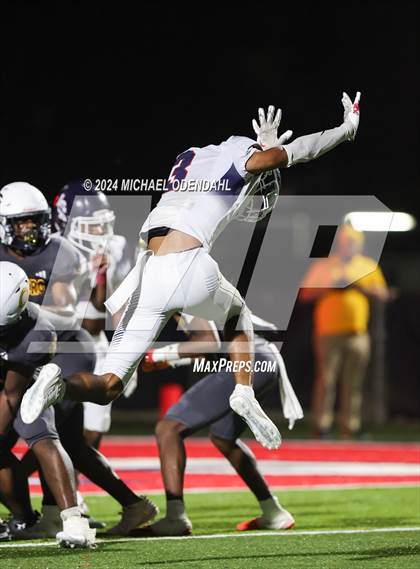 Thumbnail 2 in Carencro @ Lafayette Christian Academy photogallery.