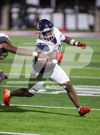 Thumbnail 2 in Carencro @ Lafayette Christian Academy photogallery.