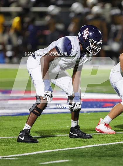 Thumbnail 3 in Carencro @ Lafayette Christian Academy photogallery.
