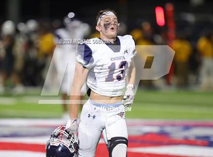 Thumbnail 1 in Carencro @ Lafayette Christian Academy photogallery.