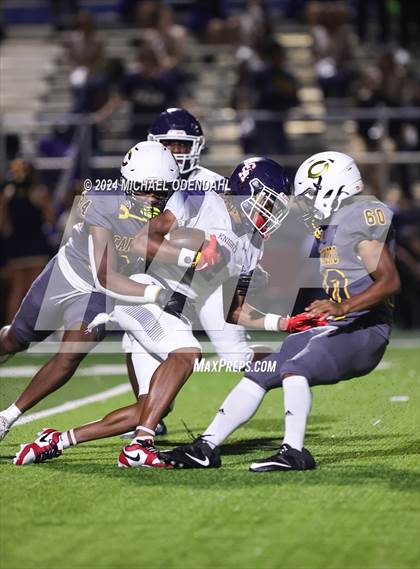 Thumbnail 1 in Carencro @ Lafayette Christian Academy photogallery.