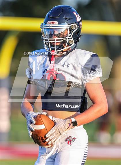 Thumbnail 3 in Carencro @ Lafayette Christian Academy photogallery.