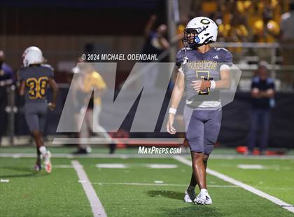 Thumbnail 3 in Carencro @ Lafayette Christian Academy photogallery.
