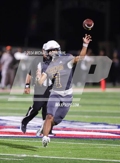 Thumbnail 2 in Carencro @ Lafayette Christian Academy photogallery.