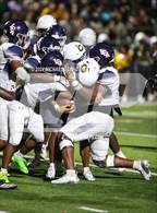 Photo from the gallery "Carencro @ Lafayette Christian Academy"