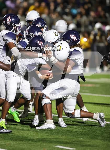 Thumbnail 3 in Carencro @ Lafayette Christian Academy photogallery.