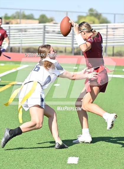 Thumbnail 3 in Desert Vista @ Mountain Ridge photogallery.