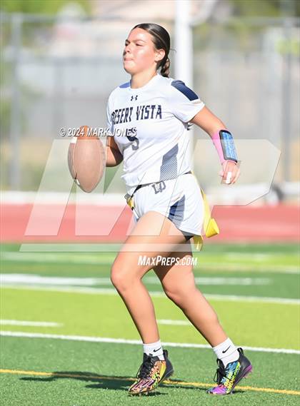 Thumbnail 3 in Desert Vista @ Mountain Ridge photogallery.