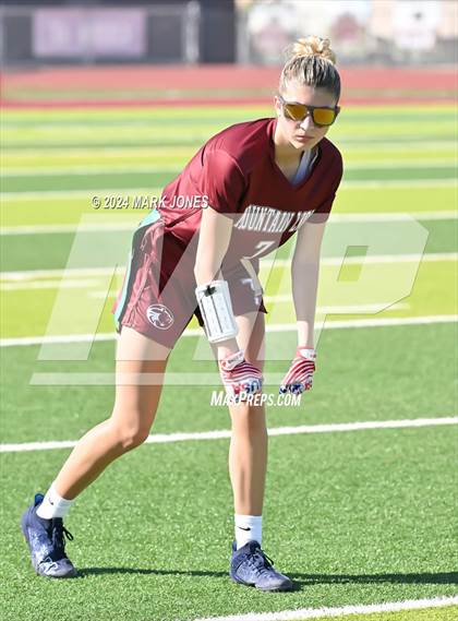Thumbnail 3 in Desert Vista @ Mountain Ridge photogallery.