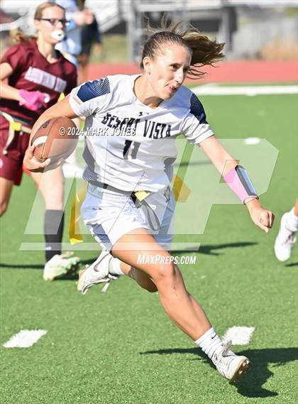 Thumbnail 3 in Desert Vista @ Mountain Ridge photogallery.