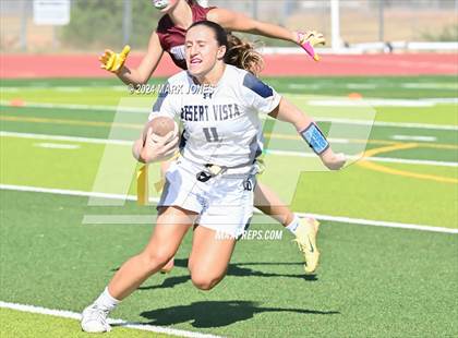 Thumbnail 2 in Desert Vista @ Mountain Ridge photogallery.