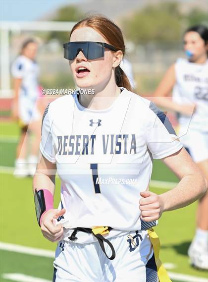 Thumbnail 2 in Desert Vista @ Mountain Ridge photogallery.